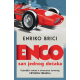Enco, san jednog dečaka - 9788652152018