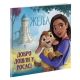 Disney: Želja - Dobrodošli u Rosas - 9788662434890