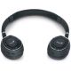 GENIUS Bluetooth slušalice HS-980BT, crna - 171316