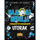 Najgora nedelja  Utorak - 9788682640134