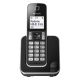PANASONIC Bežični telefon KX-TGD310FXB, crna - 47024