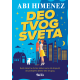 Deo tvog sveta - 9788661521997