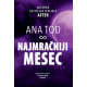 Najmračniji mesec - 9788630000911