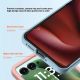 Maska za Motorola Razr 70 Ultra crna Flip - EP3233322