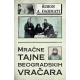 Mračne tajne beogradskih vračara - 9788652151400