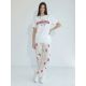 PIECES Ženske pantalone Nya - EP2957707