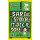 Sara i spodobe iz dečje sobe - 9788652153206