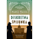 Diskretna špijunka - 9788652153060