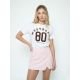 PIECES Ženski skort tigerlili - EP2956916