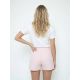 PIECES Ženski skort tigerlili - EP2956916