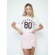 PIECES Ženski skort tigerlili - EP2956916
