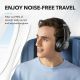 ANKER Bluetooth slušalice Soundcore Q20i, crna - 80420