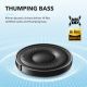 ANKER Bluetooth slušalice Soundcore Q20i, crna - 80420