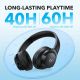 ANKER Bluetooth slušalice Soundcore Q20i, crna - 80420