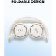 ANKER Bluetooth slušalice Soundcore H30i, bela - 80422-1