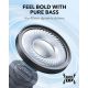 ANKER Bluetooth slušalice Soundcore H30i, crna - 80423