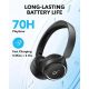 ANKER Bluetooth slušalice Soundcore H30i, crna - 80423