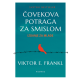 Čovekova potraga za smislom - izdanje za mlade - 9788663694125