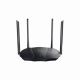 Wireless Ruter Tenda TX9 pro AX3000 Wi-Fi 6 OFDMA+MU-MIMO 4x6dBi/2,4GHz&5GHz/1WAN/3LAN - EP3326294
