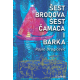 Šest brodova šest čamaca i barka - 9788661401350