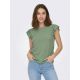 PIECES Ženska bluza mauna - EP2956877