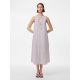PIECES Ženska haljina jenna - EP2957686