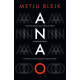 Ana O - 9788652153091