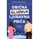 Obična glupava ljubavna priča - 9788652152148