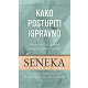 Kako postupiti ispravno - 9788660261344