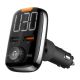 XPLORE FM Transmiter XP80, crna - 84013