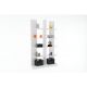 HANAH HOME Polica za knjige Ikiz White - 171766