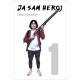 Ja sam heroj 1 - 9788652151776