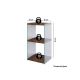 HANAH HOME Polica za knjige R300 - 171776