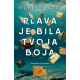 Plava je bila tvoja boja - 9788652153183