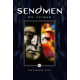 Sendmen 11: Svevremene noći - 9788630039072