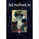 Sendmen 0, Uvertira - 9788630039126