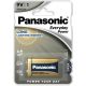 PANASONIC Baterija 6LR61-9V - 85021-1