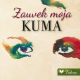 Zauvek moja kuma - 9788662811226