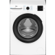 BEKO Mašina za pranje veša BM3WFSU 38413 WB - 27939