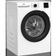 BEKO Mašina za pranje veša BM3WFSU 38413 WB - 27939