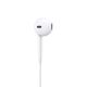 APPLE Slušalice za telefon EarPods USB-C, bela - 55010