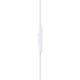 APPLE Slušalice za telefon EarPods USB-C, bela - 55010