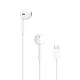 APPLE Slušalice za telefon EarPods USB-C, bela - 55010