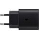 SAMSUNG Set punjač 25w i slušalice AKG Type-C, crna - 75235-1