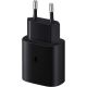 SAMSUNG Set punjač 25w i slušalice AKG Type-C, crna - 75235-1