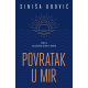 Povratak u mir - 9788652152780