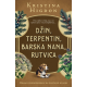 Džin, terpentin, barska nana, rutvica - 9788652153404