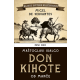 Don Kihote I: Maštoglavi Idalgo Don Kihote od Manče - 9788652150120