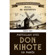 Don Kihote II: Maštoglavi vitez Don Kihote od Manče - 9788652150137