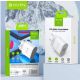 BAVIN Punjač 20W USB-C + kabl type-C 60W, bela - 90036